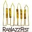 Rab Jazz Fest 2019. [ 5.-8.09.2019. ]